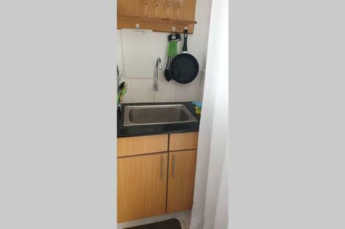Apartamento Radiant Homes-racecourse