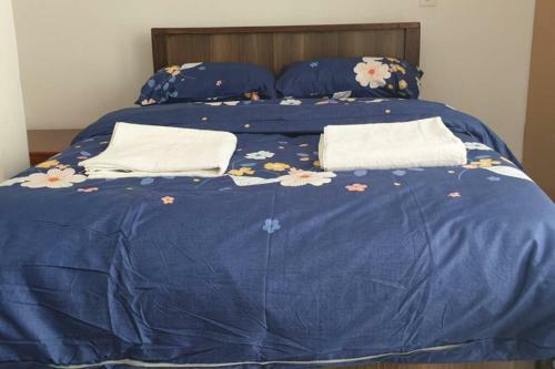 Apartamento Radiant Homes-racecourse