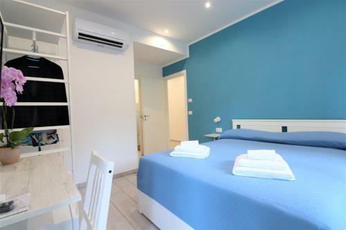 Hostal Bed&blue Sorrento