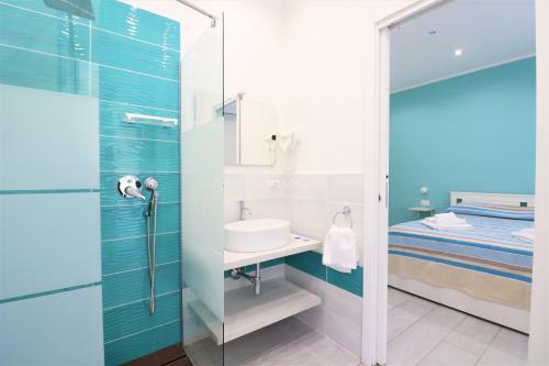 Hostal Bed&blue Sorrento