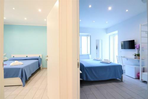Hostal Bed&blue Sorrento