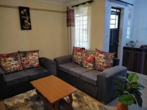 Apartamento Warm And Cozy Homes