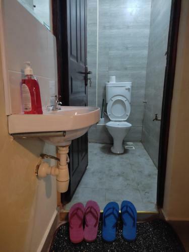 Apartamento Warm And Cozy Homes