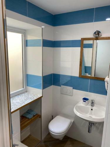 Bed & Breakfast Apartment Canelli House Sorrento