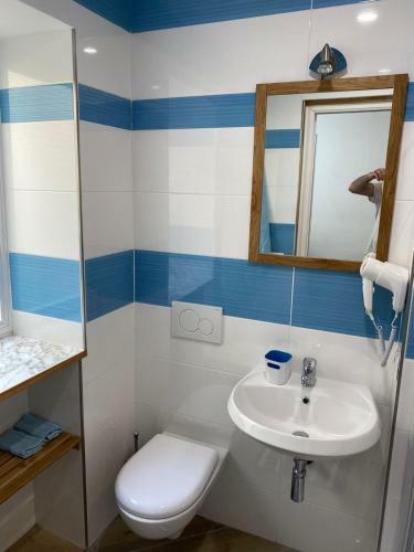 Bed & Breakfast Apartment Canelli House Sorrento