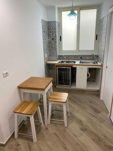 Bed & Breakfast Apartment Canelli House Sorrento