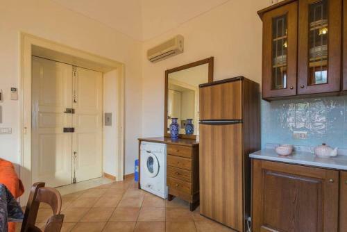 Apartamento Maison Del Mare Sea View Sorrento