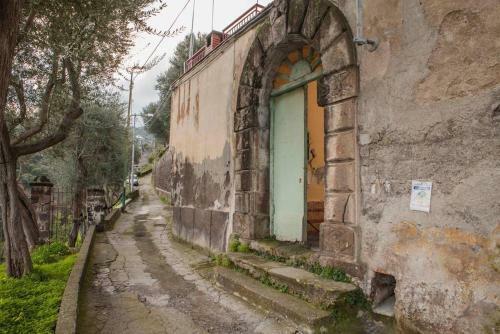 Apartamento Maison Del Mare Sea View Sorrento