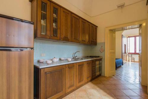 Apartamento Maison Del Mare Sea View Sorrento