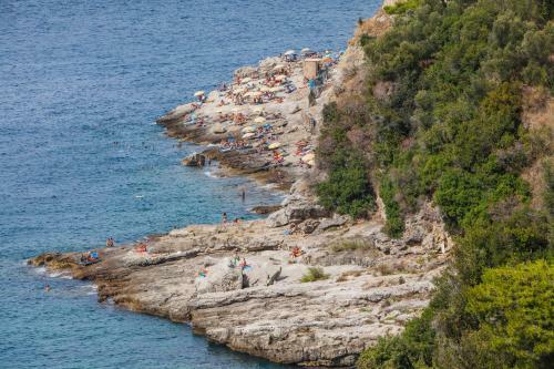 Apartamento Maison Del Mare Sea View Sorrento