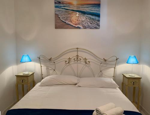 Apartamento Marina Grande ,102