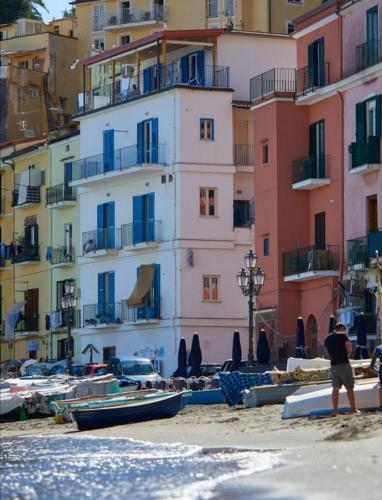 Apartamento Marina Grande ,102
