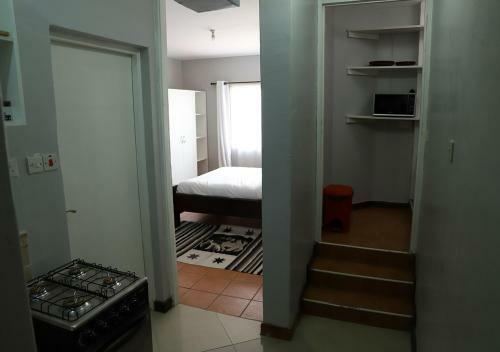 Apartamento Casa Calentita