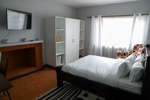Apartamento Casa Calentita