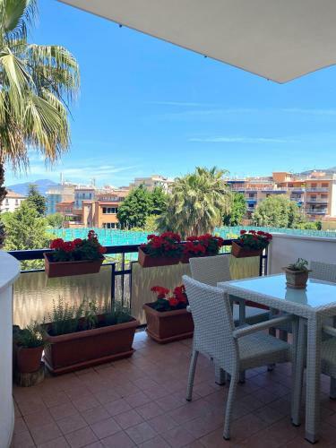 Viva Apartment Sorrento