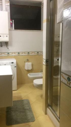Apartamento Sorrento City Center Atmosphere
