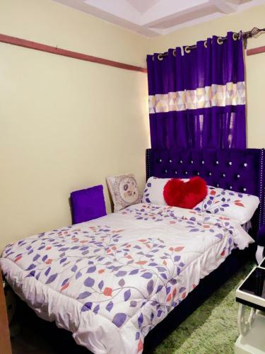 Bee's Studio Apartment