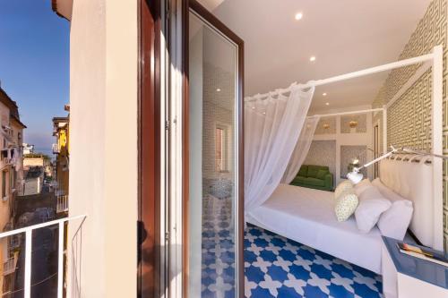 Apartamento Luxury Four Bedroom Home