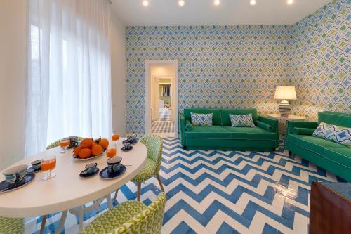 Apartamento Luxury Four Bedroom Home