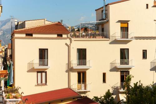 Apartamento Luxury Four Bedroom Home