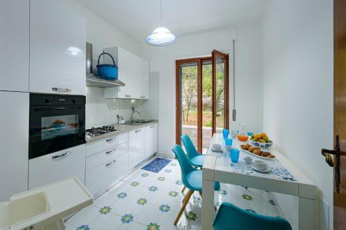 Villa Louise Sorrento
