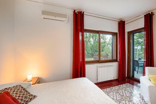 Villa Louise Sorrento