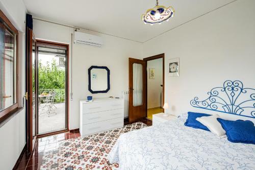 Villa Louise Sorrento