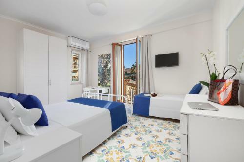 Bed & Breakfast Relais Santa Lucia