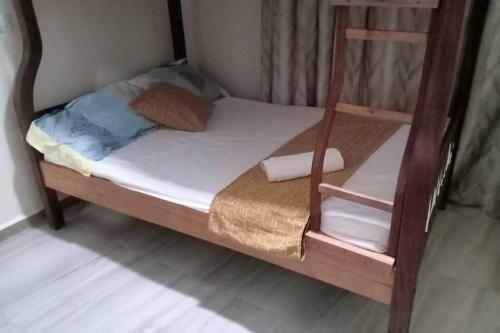 Wawa Apartments @ The Residency Thika Road