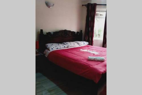 Wawa Apartments @ The Residency Thika Road
