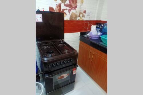 Wawa Apartments @ The Residency Thika Road