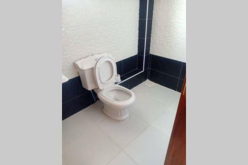 Wawa Apartments @ The Residency Thika Road