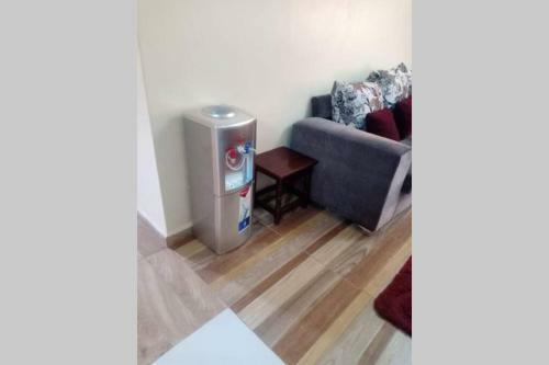 Wawa Apartments @ The Residency Thika Road