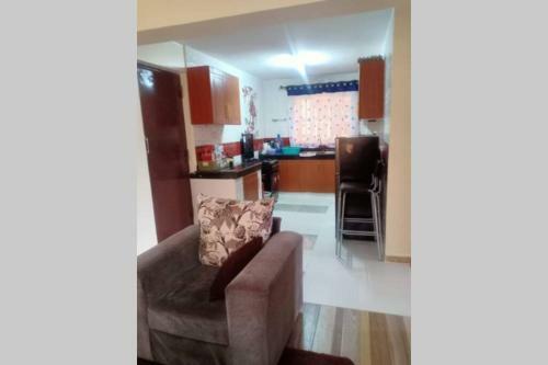 Wawa Apartments @ The Residency Thika Road