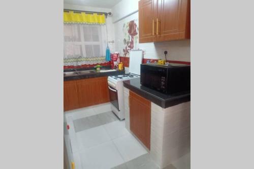 Wawa Apartments @ The Residency Thika Road