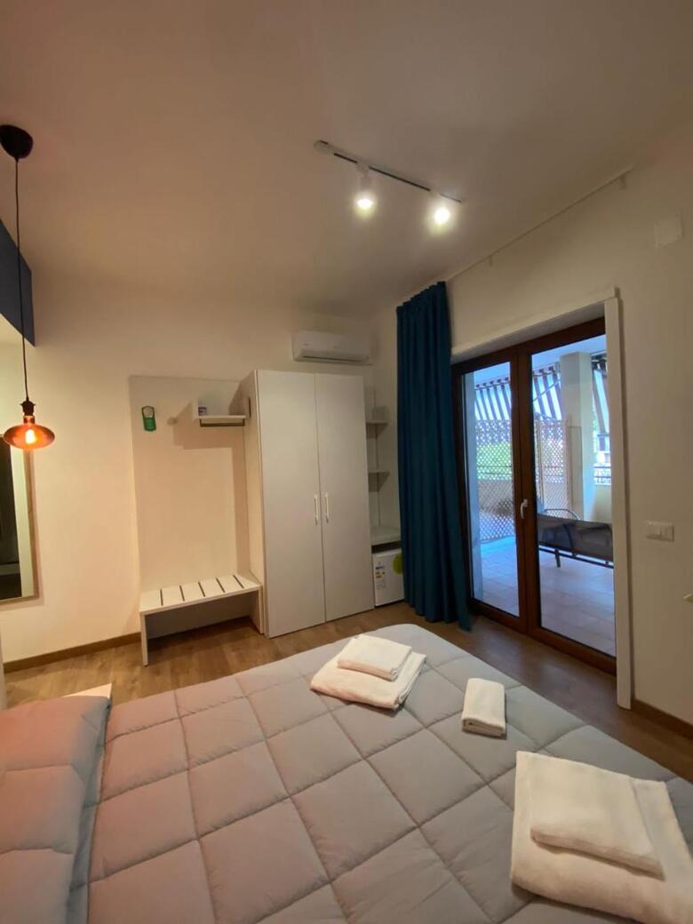 Bed & Breakfast Sorrento B&d Rooms