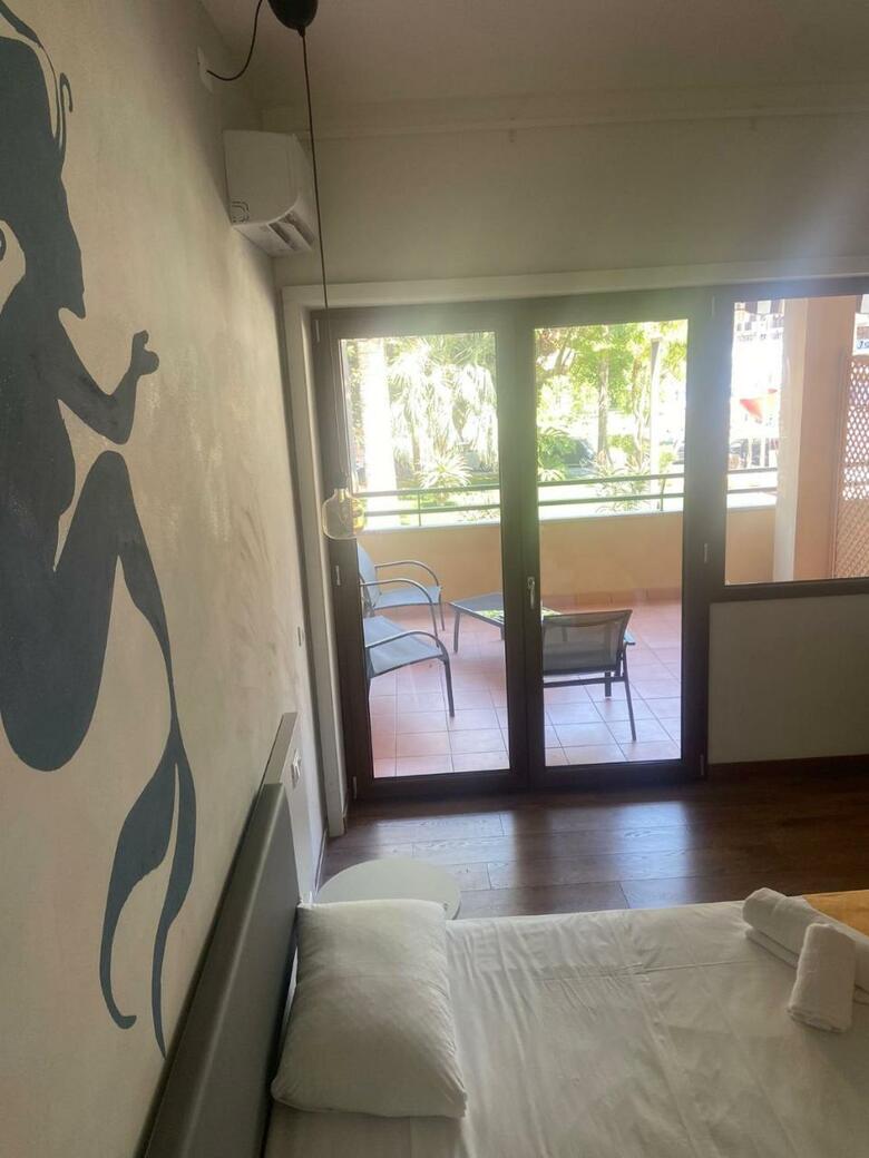Bed & Breakfast Sorrento B&d Rooms