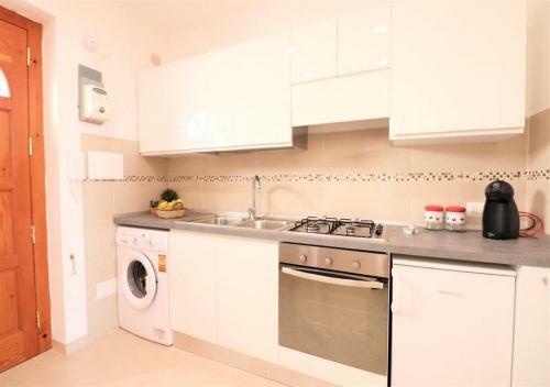 Apartamento Sorrento Historical Center
