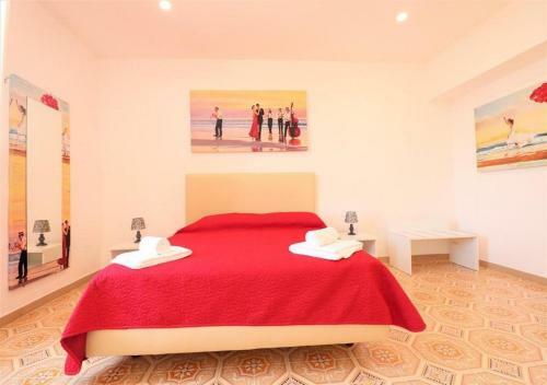 Apartamento Sorrento Historical Center