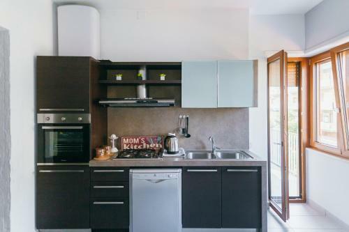 Sorrento City Apartment