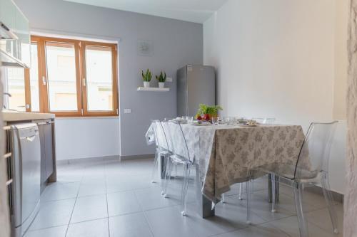Sorrento City Apartment