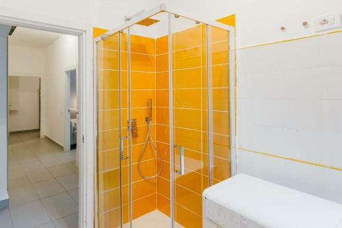 Sorrento City Apartment