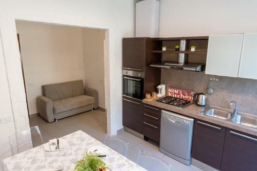 Sorrento City Apartment