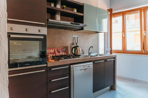Sorrento City Apartment