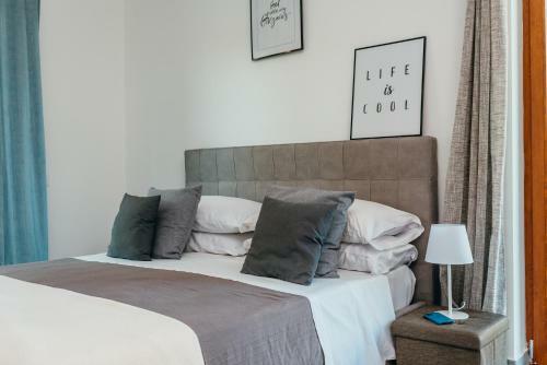 Sorrento City Apartment