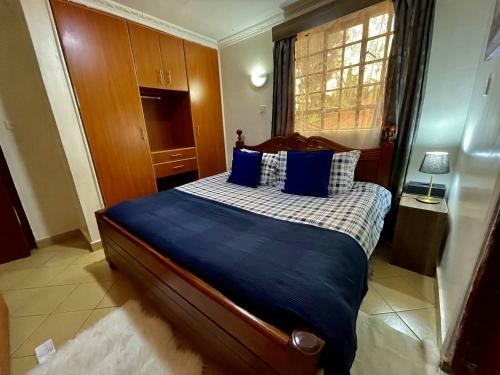 Countryside Villa 4bdr With Unlimited Wifi&netflix