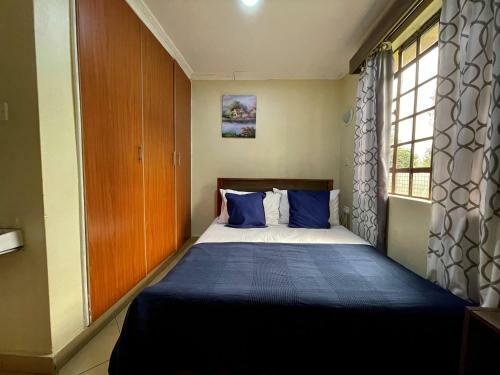 Countryside Villa 4bdr With Unlimited Wifi&netflix