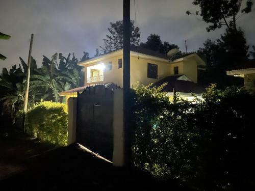 Countryside Villa 4bdr With Unlimited Wifi&netflix