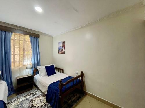 Countryside Villa 4bdr With Unlimited Wifi&netflix
