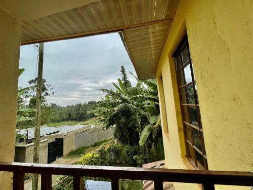 Countryside Villa 4bdr With Unlimited Wifi&netflix